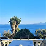 Апарт-отель Stefanosplace Sea View Барбати