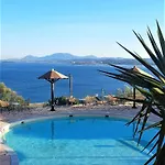 Stefanosplace Sea View Hotel apartamentowy 4*