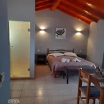 Апарт-отель Stefanosplace Sea View