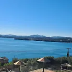 Stefanosplace Sea View
