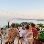 Апарт-отель Stefanosplace Sea View
