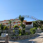 Апарт-отель Stefanosplace Sea View