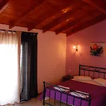 Апарт-отель Stefanosplace Sea View 4*
