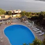 Stefanosplace Sea View Апарт-отель Барбати