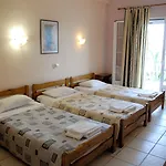 Stefanosplace Sea View Апарт-отель