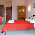 Апарт-отель Stefanosplace Sea View Барбати