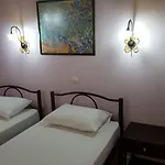 Stefanosplace Sea View Барбати