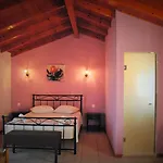 Апарт-отель Stefanosplace Sea View Барбати