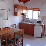 Stefanosplace Sea View 4* Барбати