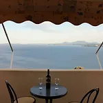 Апарт-отель Stefanosplace Sea View 4*