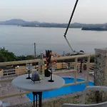 Апарт-отель Stefanosplace Sea View 4*