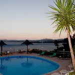 Stefanosplace Sea View 4* Барбати