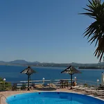 Stefanosplace Sea View Апарт-отель