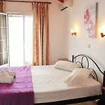 Stefanosplace Sea View Апарт-отель 4*