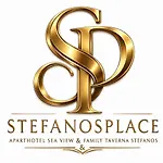 Stefanosplace Sea View Апарт-отель 4*