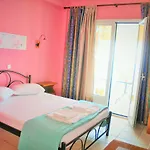 Stefanosplace Sea View 4* Барбати
