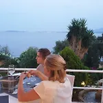 Stefanosplace Sea View 4* Барбати