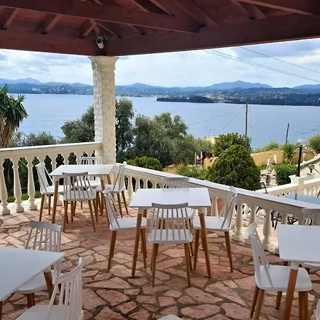Stefanosplace Aparthotel Sea View 3*