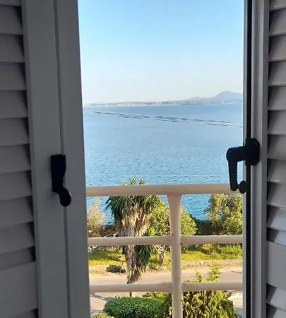 Aparthotel Stefanosplace Aparthotel Sea View