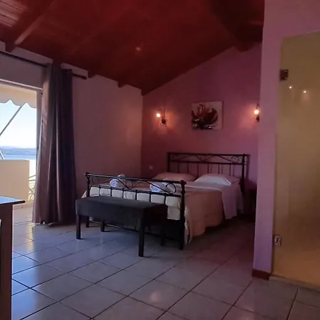 Stefanosplace Sea View バルバティ