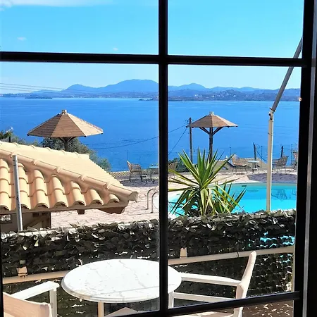 Aparthotel Stefanosplace Aparthotel Sea View