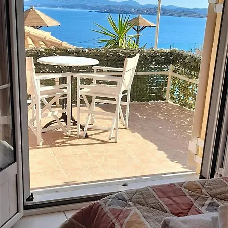 Aparthotel Stefanosplace Aparthotel Sea View Barbati