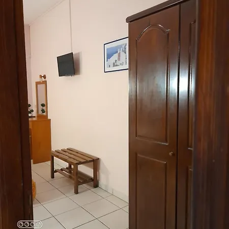 Stefanosplace Aparthotel Sea View Aparthotel 3*