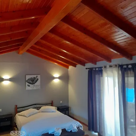 Stefanosplace Aparthotel Sea View Barbati
