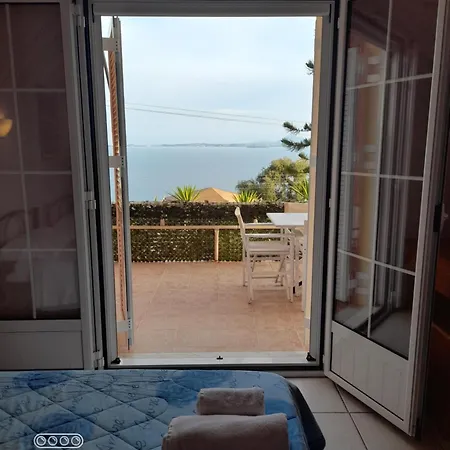 Stefanosplace Aparthotel Sea View
