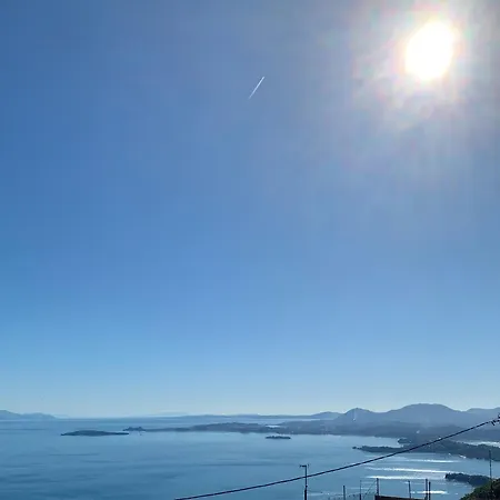 Stefanosplace Sea View 4* バルバティ