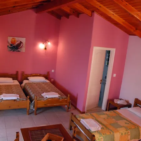 Stefanosplace Sea View Apart Otel 4*