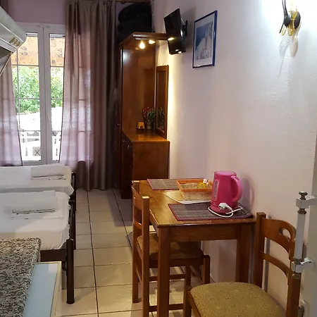 Stefanosplace Sea View Apart Otel