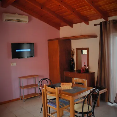 Stefanosplace Sea View Barbati