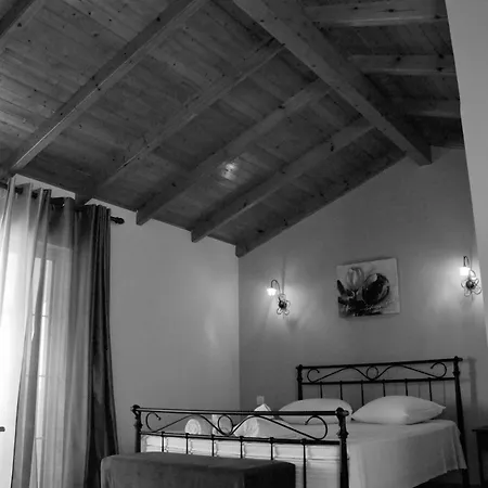 Apart Otel Stefanosplace Sea View 4*