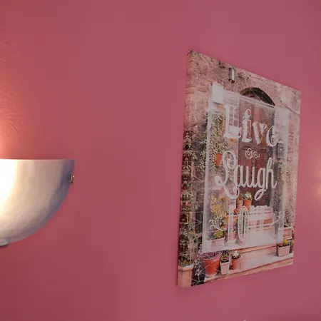 Stefanosplace Sea View Apart Otel Barbati