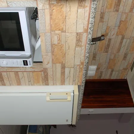 Stefanosplace Sea View Apart Otel