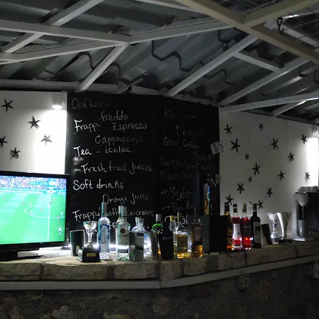 Stefanosplace Sea View Apart Otel 4*