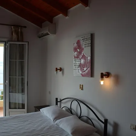 Stefanosplace Sea View شقة فندقية 4*
